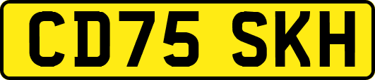 CD75SKH