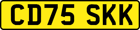 CD75SKK