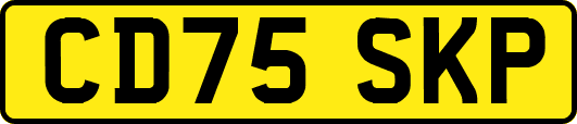 CD75SKP