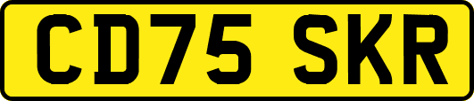 CD75SKR