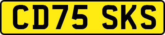 CD75SKS
