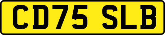CD75SLB