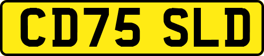 CD75SLD