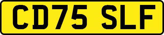 CD75SLF