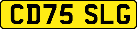 CD75SLG
