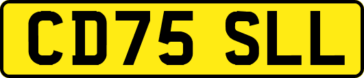 CD75SLL