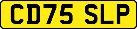 CD75SLP