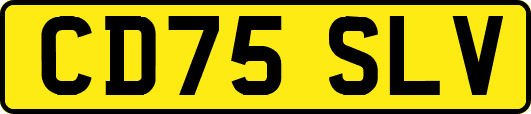CD75SLV
