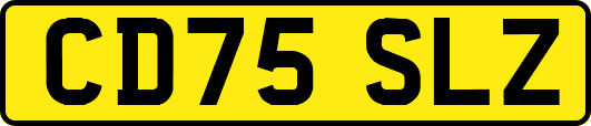 CD75SLZ