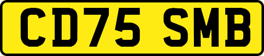 CD75SMB