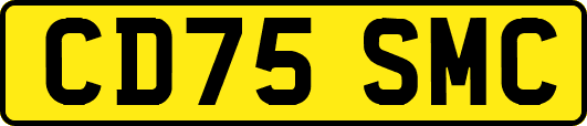 CD75SMC
