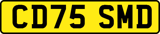 CD75SMD