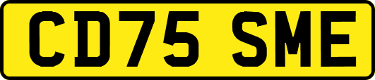 CD75SME