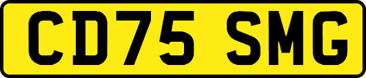 CD75SMG