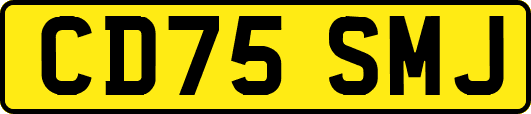CD75SMJ