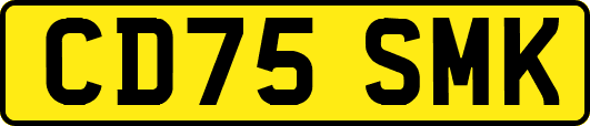 CD75SMK