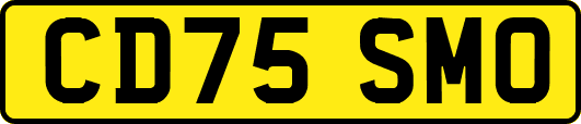 CD75SMO
