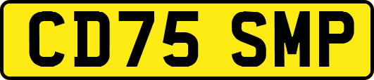 CD75SMP