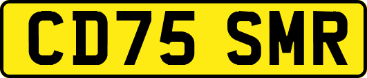 CD75SMR