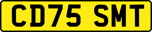 CD75SMT