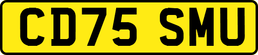 CD75SMU