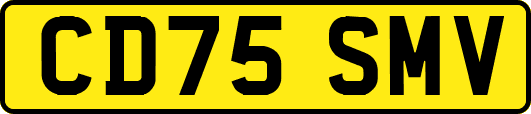 CD75SMV