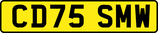CD75SMW