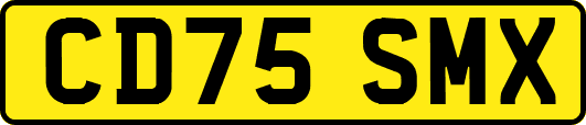 CD75SMX