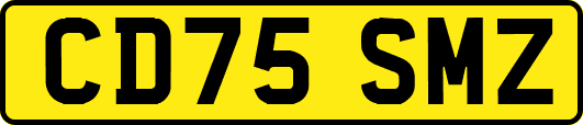 CD75SMZ