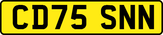 CD75SNN