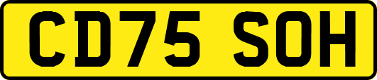 CD75SOH