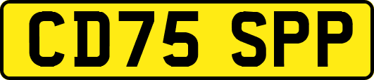 CD75SPP