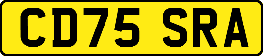 CD75SRA