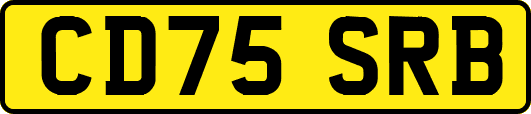 CD75SRB
