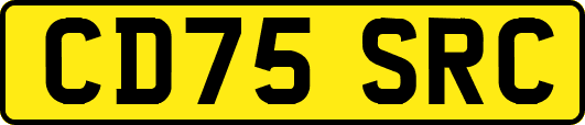 CD75SRC