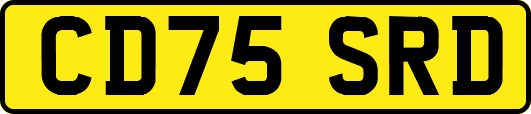 CD75SRD