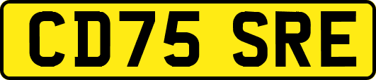 CD75SRE