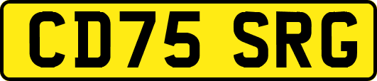 CD75SRG