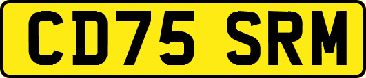CD75SRM
