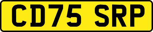 CD75SRP