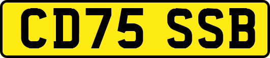 CD75SSB