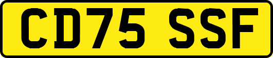 CD75SSF