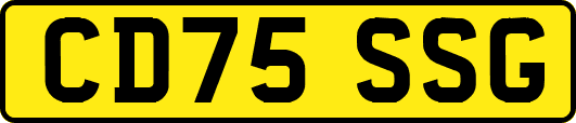 CD75SSG