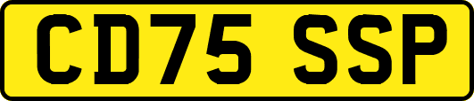 CD75SSP