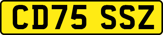 CD75SSZ