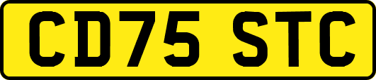 CD75STC