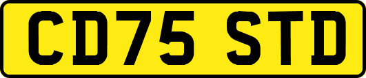 CD75STD