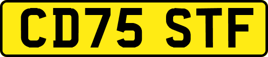 CD75STF