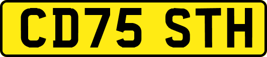 CD75STH
