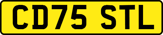 CD75STL